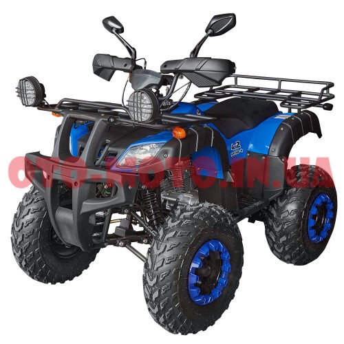 Квадроцикл Spark SP250-4